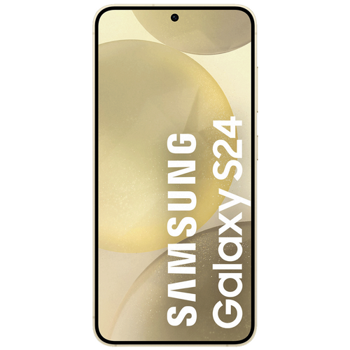 Samsung Galaxy S24 8GB/256GB Yellow