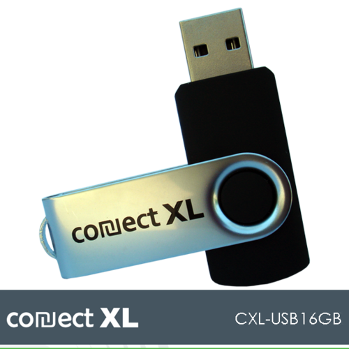 USB Flash Drive 16GB, Hi-Speed USB 2.0 