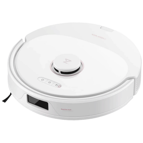Robot usisivač, baterija 5200 mAh, WiFi