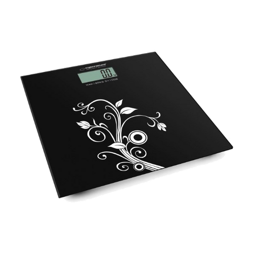 Esperanza EBS003 personal scale Electronic personal scale Sq Esperanza EBS003 personal scale Electronic personal scale Sq