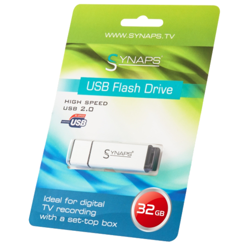 USB Flash Drive 32GB, Hi-Speed USB 2.0,