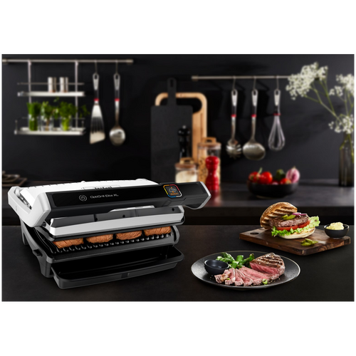 SEB Tefal Optigrill GC760D30