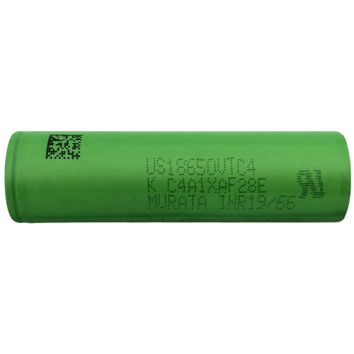Baterija akumulatorska, 18650, 3.7V, 30A, 2100mAh