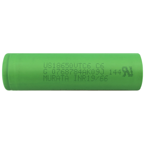 Baterija akumulatorska, 18650, 3.7V, 30A, 3120mAh