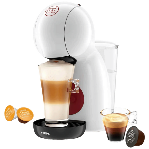 Aparat za kafu, Nescafe Dolce Gusto Piccolo XS