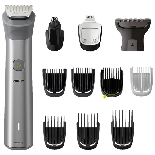 Aparat za njegu lica i tijela, 12in1, All-in-One Trimmer