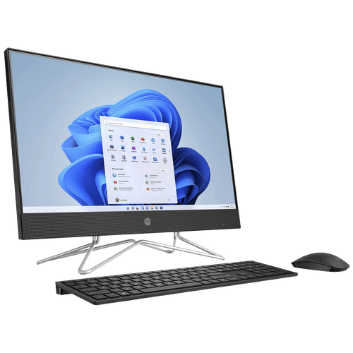 Desktop AiO, Intel i5-1135G7, 8GB DDR4, SSD 512GB, 23.8 inch