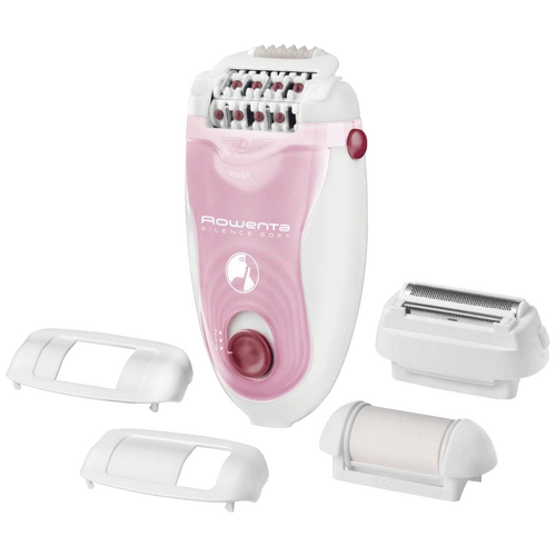 Epilator, Silence Soft Epilator, Silence Soft