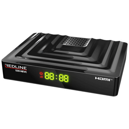 Prijemnik zemaljski, DVB-T2/C, Full HD, H.265/HEVC, WiFi