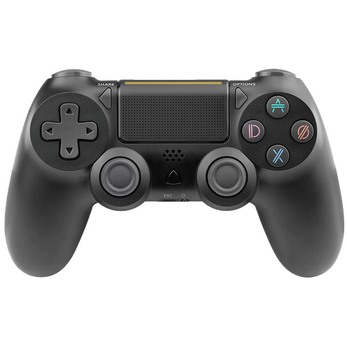 Gamepad, bežični PS4, žični PC/PS3