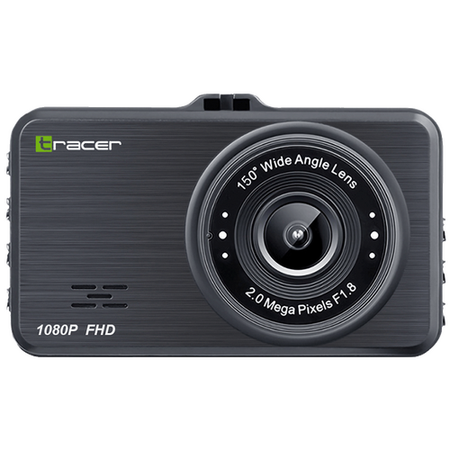 Auto kamera, 2 Mpixel, FullHD, microSD, G-senzor
