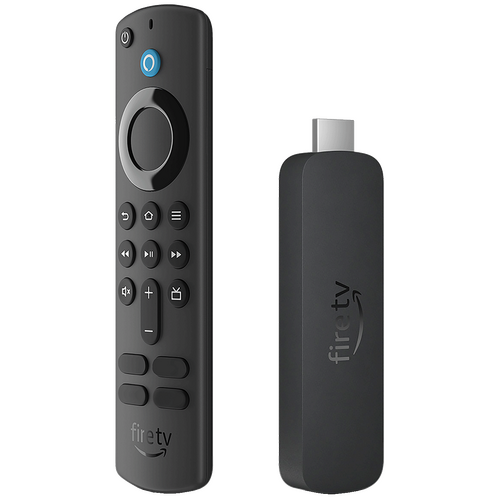 TV Stick, 4K, Media Player, 2/16 GB, WiFI6E, Bluetooth