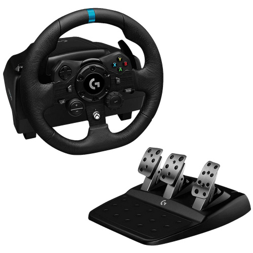 Gaming volan za PC / PlayStation 4, PlayStation 5