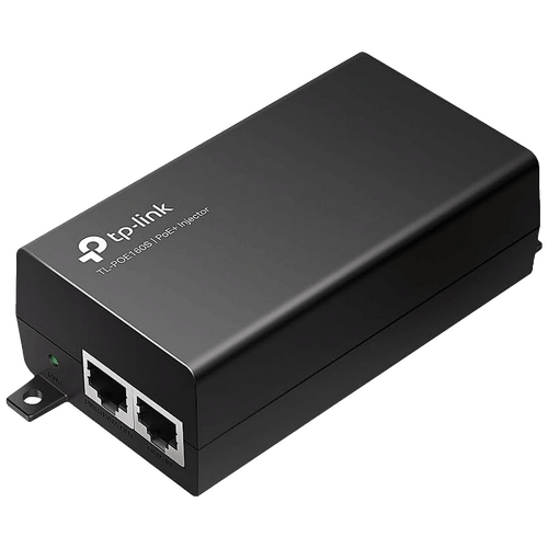 PoE napajanje + Injector, Gigabit Ethernet, 30W