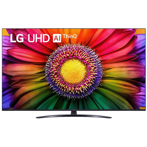 LG televizor - Smart 4K LED TV 65 inch, UltraHD, WiFi, ThinQ, webOS 23