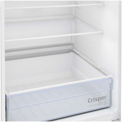 Beko BEKO RCSA240K40WN fridge-freezer combination Beko BEKO RCSA240K40WN fridge-freezer combination