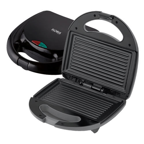 Toster, LED indikator, 800 W