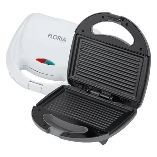 Toster, LED indikator, 800 W