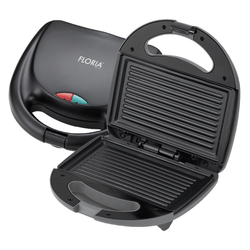 Toster, LED indikator, 800 W