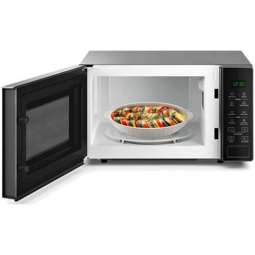 WHIRLPOOL MWP 201 SB microwave oven