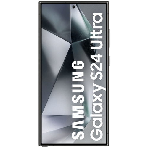 Samsung Galaxy S24 Ultra 12GB/256GB Black