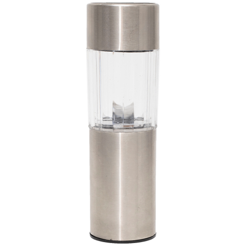 Solarna vrtna LED lampa, display 12 komada, 40 mAh