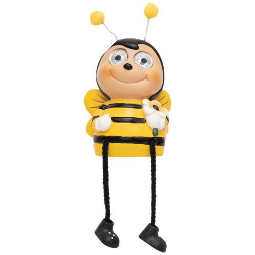 Solarna vrtna svjetiljka, pčelica