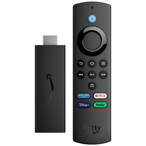 TV Stick, FullHD, Media Player, 1/8 GB, Wi-Fi, Bluetooth