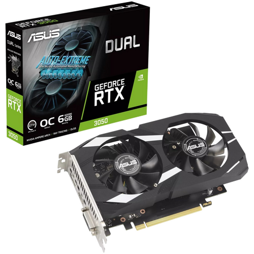 VGA AS DUAL-RTX3050-O6G