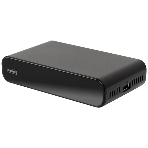 DVB-T/T2 prijemnik, FullHD, HDMI, Scart, USB