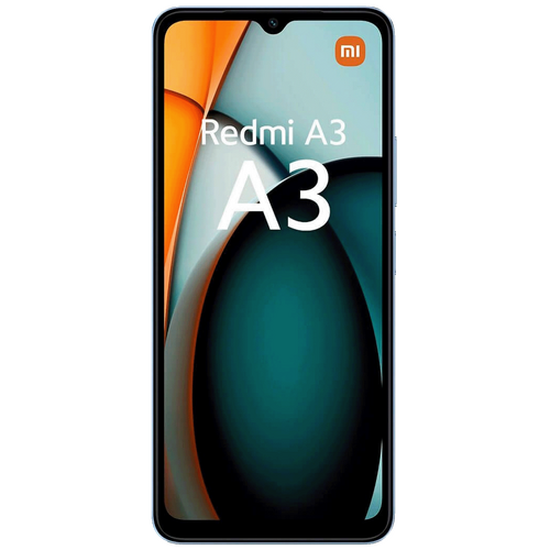 Xiaomi Redmi A3 4GB/128GB Blue