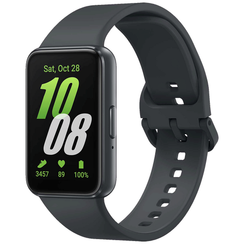 Galaxy Fit3; R390 Black