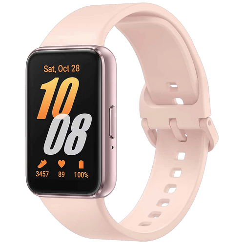 Galaxy Fit3 Pink Gold