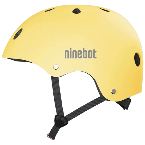 Zaštitna kaciga Segway-Ninebot,  inchL inch, žuta