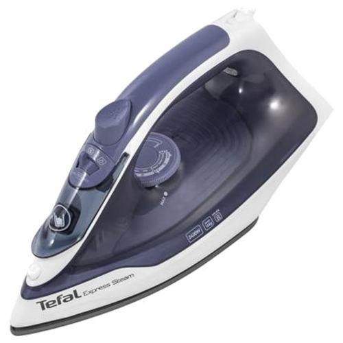 SEB Tefal parno glačalo FV2837E0 SEB Tefal parno glačalo FV2837E0
