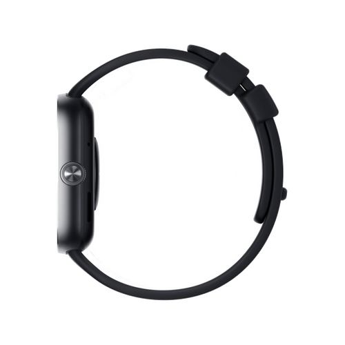 Redmi Watch 4, crni 1.97 inch ekran, metalno kućište, Bluetooth Redmi Watch 4, crni 1.97 inch ekran, metalno kućište, Bluetooth