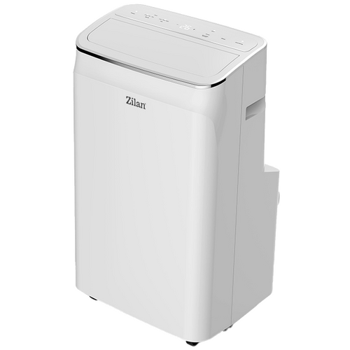 Prijenosni/Mobilni klima uređaj, 3u1, 12000Btu, 1350W, WiFI