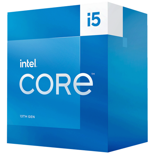 Procesor Intel Core i5 13400, 2,50GHz, 20MB L3, LGA1700, BOX