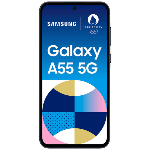 Samsung Galaxy A55 5G 8GB/128GB Navy