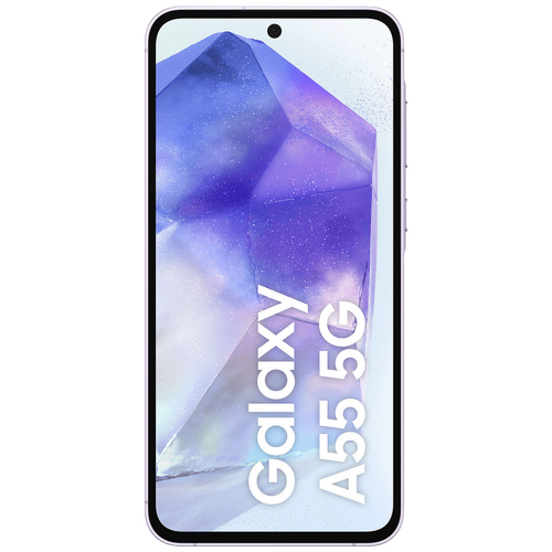 Samsung Galaxy A55 5G 8GB/128GB Lilac