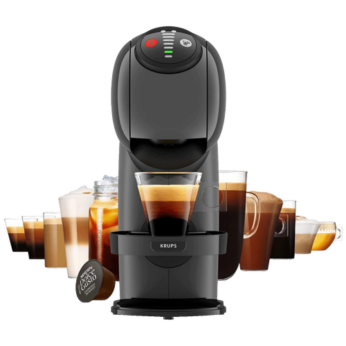 Aparat za espresso kafu, Dolce Gusto Genio S