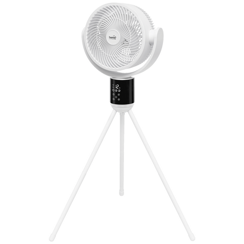 Ventilator samostojeći , 69.5 - 97 cm, 12 brzina, 50W