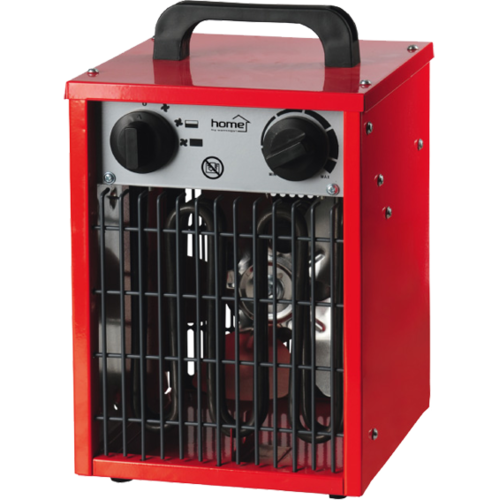 Grijalica sa ventilatorom, prijenosna, 2000W