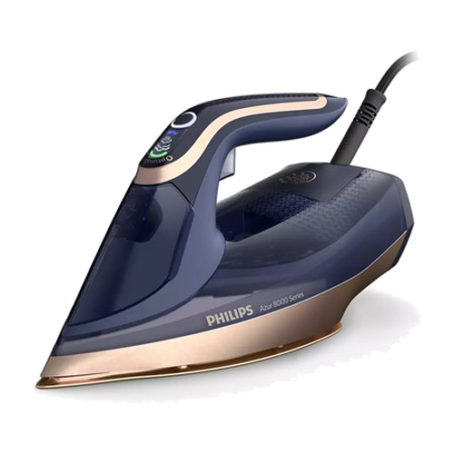 Steam iron PHILIPS DST 8050/20 Steam iron PHILIPS DST 8050/20