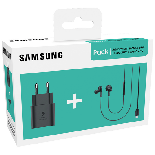 Set Punjač za mobitel Ta800 + IC100B slušalice