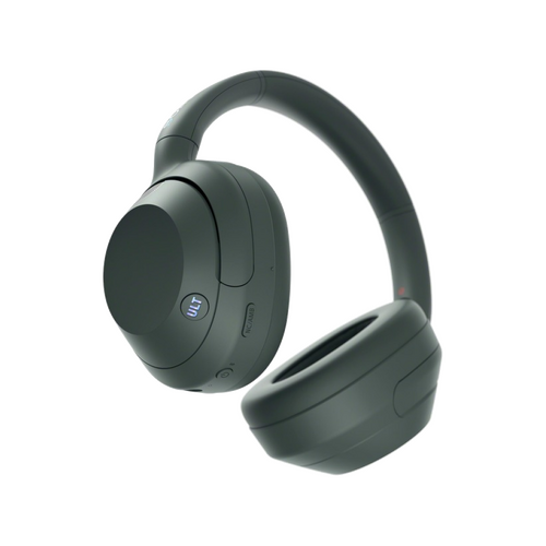 Sony BT slušalice ULT WEAR 900bass za snažan zvuk; digitalno