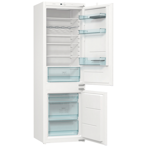 Gorenje Ugradbeni frižider/zamrzivač, zapremina 248 l, E