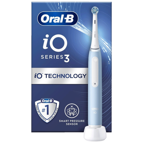 Četkica za zube, električna, Oral-B iO3 Četkica za zube, električna, Oral-B iO3