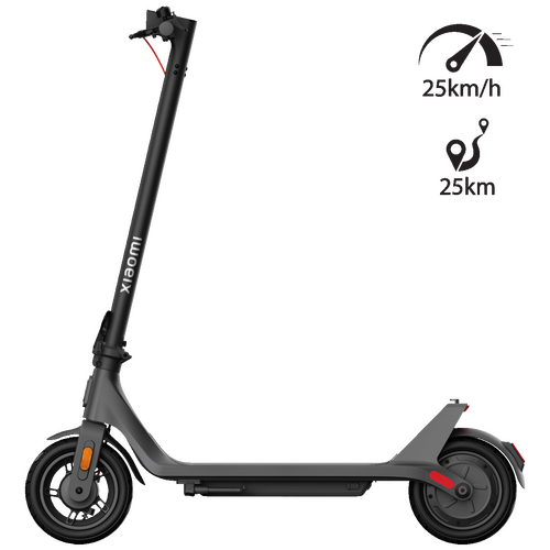 Električni Romobil, 10 inch točkovi, 25 km/h, Domet do 25 km