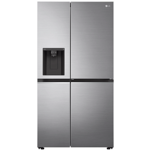 LG Frižider/zamrzivač, zapremina 635 l, Total No Frost, F
